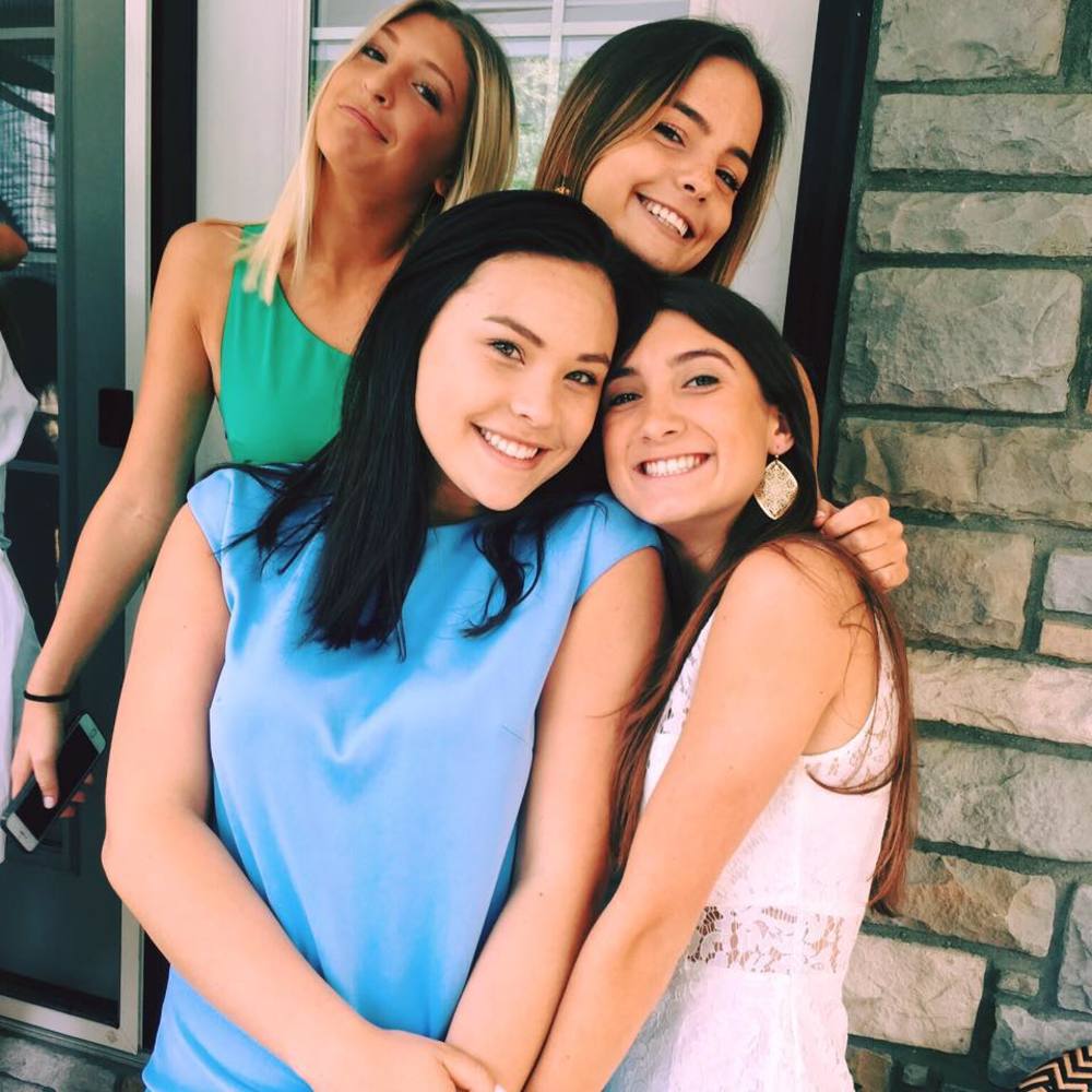 Meet your Posher, Lindsay